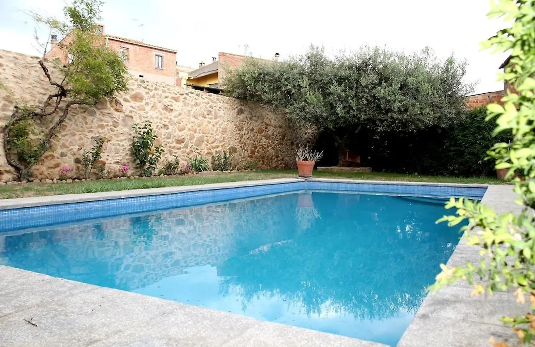 Casa Can Vinyes-1